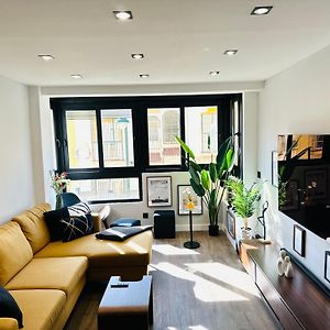 Appartement met Drie Slaapkamers